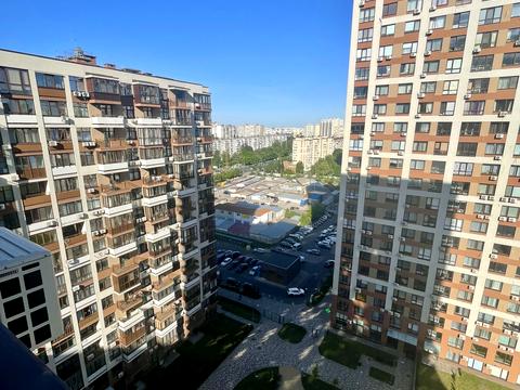 квартира за адресою Європейського Союзу просп. (Правди), 43-Б
