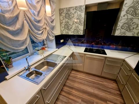 квартира за адресою Вінтера бульв., 36