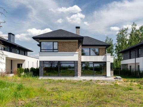 будинок за адресою Центральна вул., 66