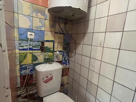 квартира за адресою Ясна вул., 34