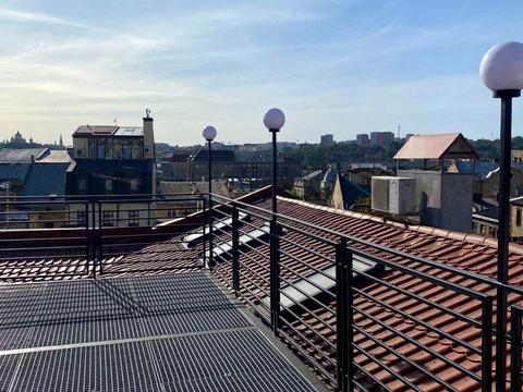 квартира по адресу Мосяжная ул., 4