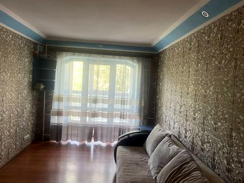 квартира за адресою Майборського вул., 16