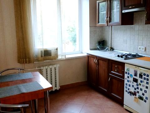 квартира по адресу Еврейская ул., 9
