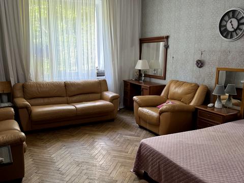 квартира по адресу Задорожный пер., 3