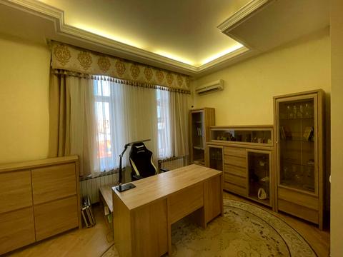 квартира за адресою Німецький в'їзд (Пушкінський), 6