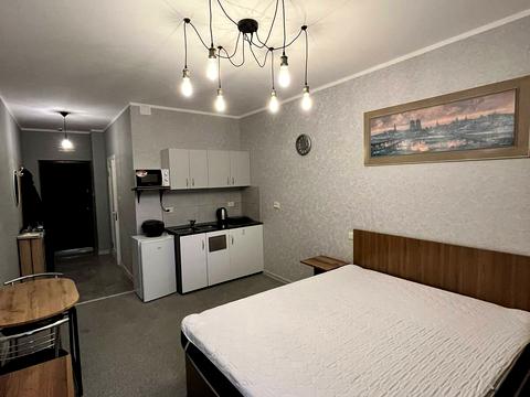 квартира по адресу Полевая ул., 73