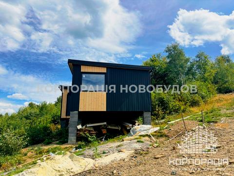 будинок за адресою урочище Красія