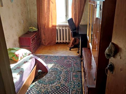 квартира по адресу Гната Юры ул., 8