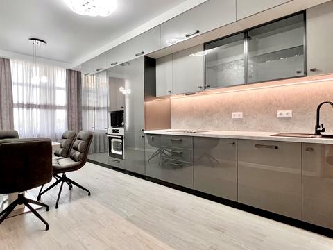 квартира за адресою Юнацька вул., 6