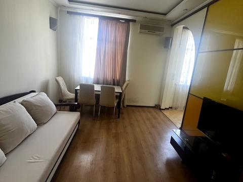 квартира по адресу Гарматна, 29/31