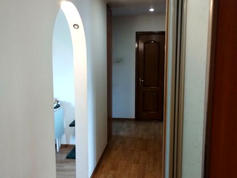 квартира за адресою Антонова, 40А