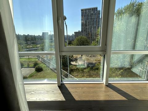 квартира за адресою Джона Маккейна вул. (Івана Кудрі), 7