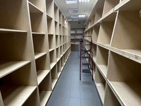 коммерческая по адресу Большая Бердичевская ул., 100