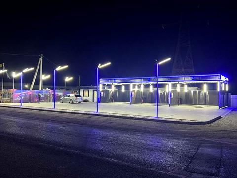 участок по адресу Калуське шосе, 2л