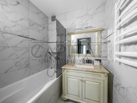 квартира по адресу Митрополита Василия Липковского ул. (Урицкого), 33-А