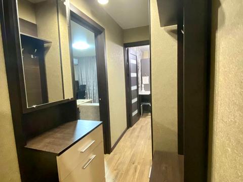 квартира по адресу Леся Курбаса просп., 9-Д