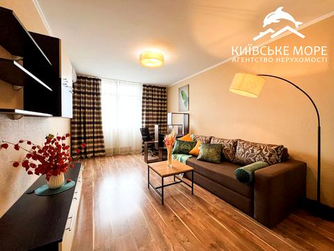 квартира за адресою Воскресенська вул., 12-Б