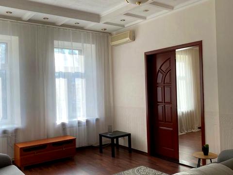 квартира за адресою Бессарабська пл., 5