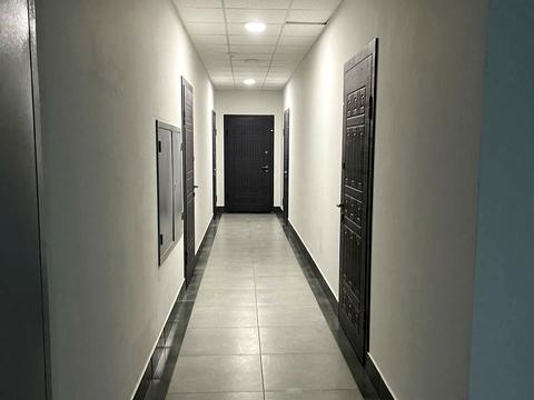 квартира за адресою 93-ї Холодноярської Бригади вул., 10