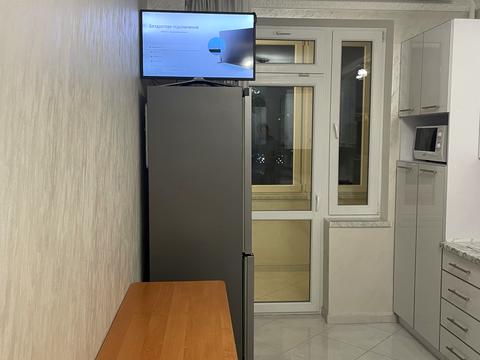 квартира по адресу Червоной Калины просп., 58