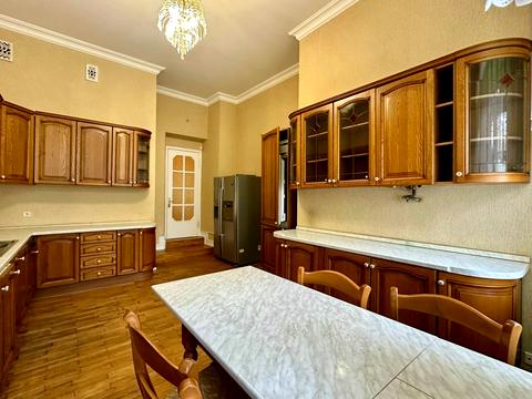 квартира по адресу Александра Конисского ул., 30