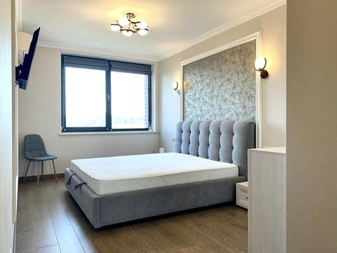 квартира по адресу Антоновича ул. (Горького), 74