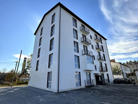 квартира за адресою Грушевського, 1