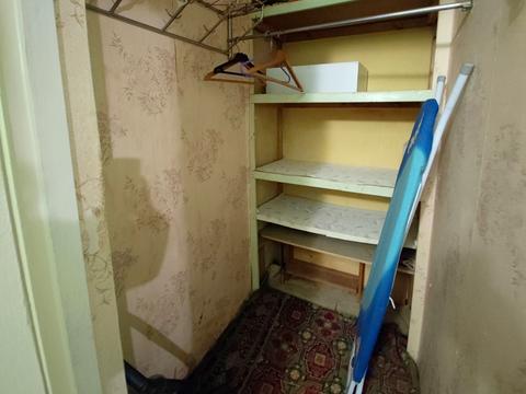 квартира по адресу Дмитрия Кедрина ул. (Дмитрия Кедрина), 36