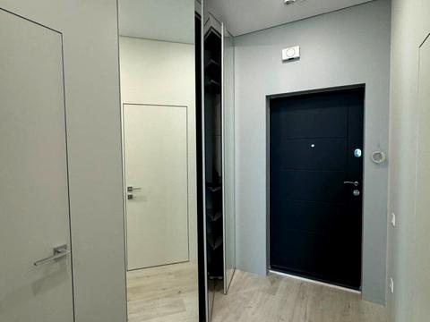 квартира за адресою Берестейський просп. (Перемоги), 11