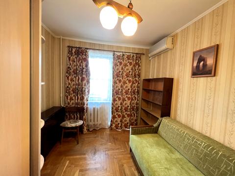 квартира по адресу Героев Днепра ул., 36-Б