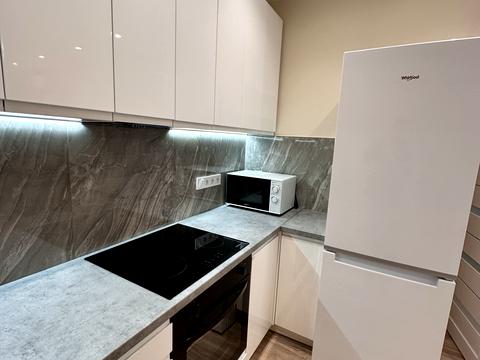 квартира по адресу Всеволода Змеенко ул., 19