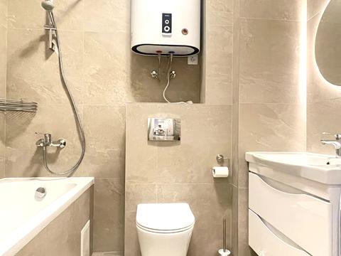 квартира за адресою Київ, Родини Кістяківських вул., 6