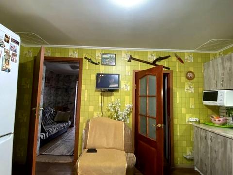 дом по адресу Николая Садовского ул. (Пушкіна)
