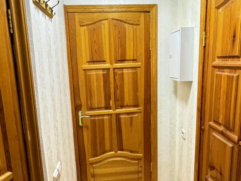 квартира по адресу Берестейский просп. (Победы), 7-Б