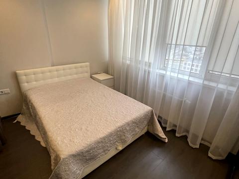 квартира за адресою Харківське шосе, 15-А