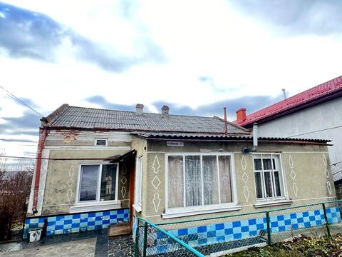 дом по адресу Нижня, 14