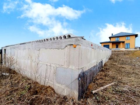 ділянка за адресою Партнерська, 15