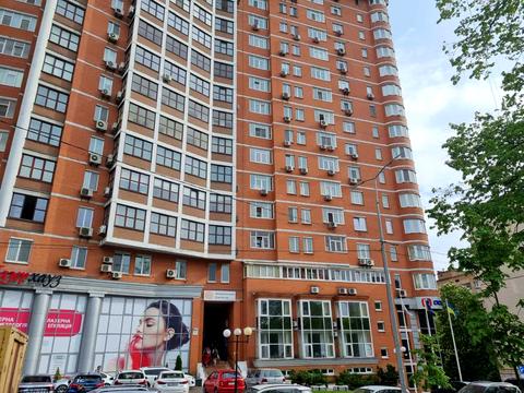 квартира по адресу Ковпака ул., 17