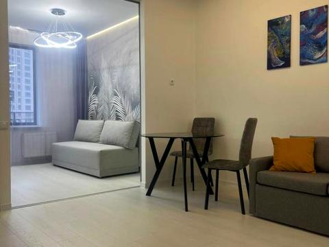квартира за адресою Генуезька вул., 2