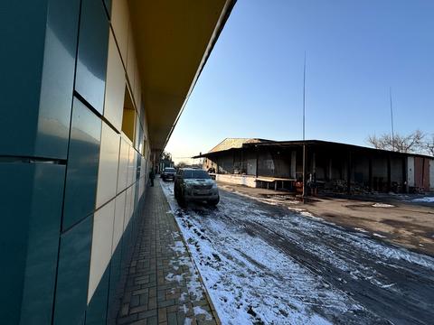 коммерческая по адресу Сечевых Стрельцов ул. (40-річчя Жовтня), 108