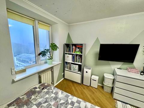 квартира за адресою Кавказька вул., 12