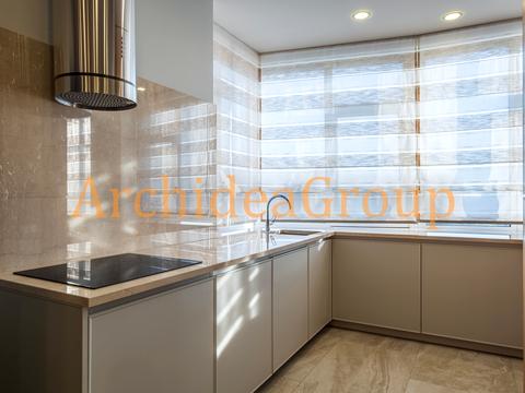 квартира за адресою Лесі Українки бульв., 7-А