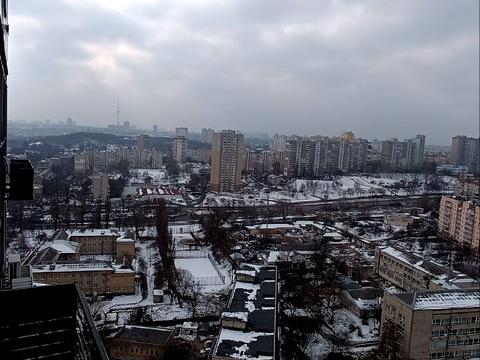 квартира за адресою Вишгородська вул., 45
