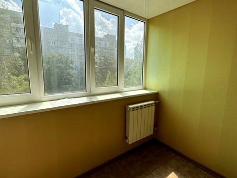 квартира за адресою Вороніна, 7