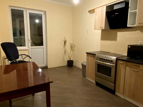 квартира по адресу Шевченко просп., 2-Д