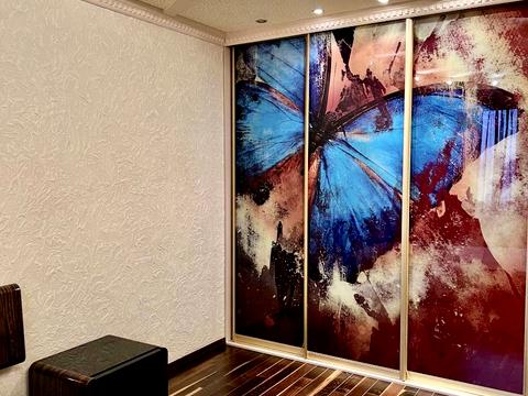 квартира за адресою Раїси Окіпної вул., 10-Б