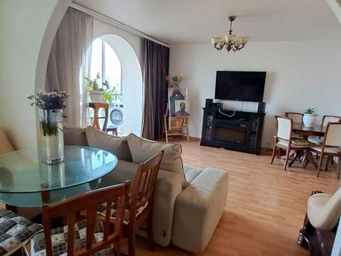 квартира за адресою Січових стрільців вул., 9