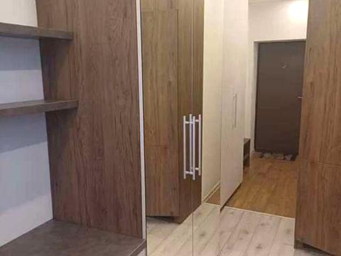 квартира за адресою Миколи Соловцова вул., 2