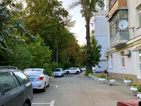 квартира по адресу Ивана Мазепы ул. (Январского Восстания), 3-Б