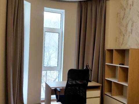 квартира за адресою Дегтярна вул., 29